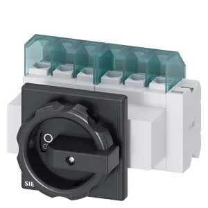 Siemens 3LD2103-4VP51 Pic_1