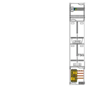 Siemens 8GS2051-3 Pic_1