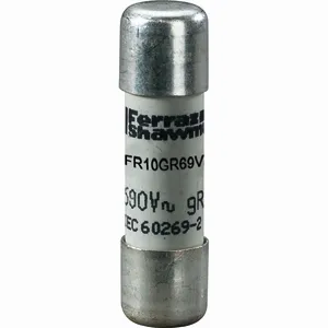 MERSEN Deutschland Eggolsheim GmbH FR10GR69V1 Pic_2