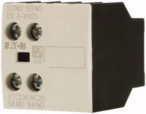 Eaton Electric DILA-XHI20 Pic_5