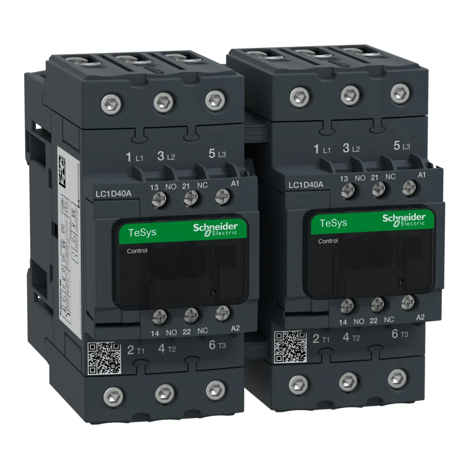 Schneider Electric LC2D40AV7 Pic_1