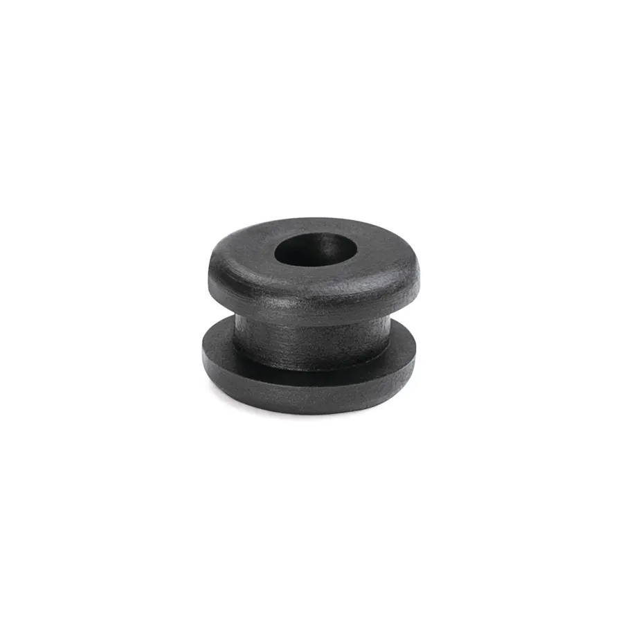Hellermanntyton HV1218-PVC-FR-BK (1000) Pic_1