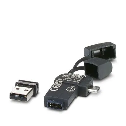 Phoenix Contact IFS-BT-PROG-ADAPTER Pic_1