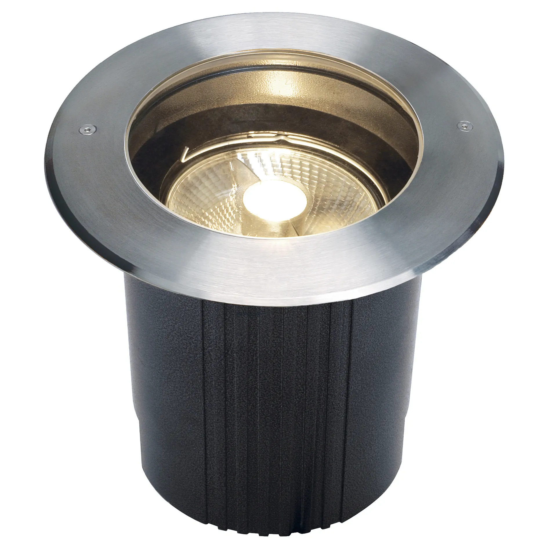 Slv DASAR® 215 RL rund QPAR111 edelstahl Pic_1