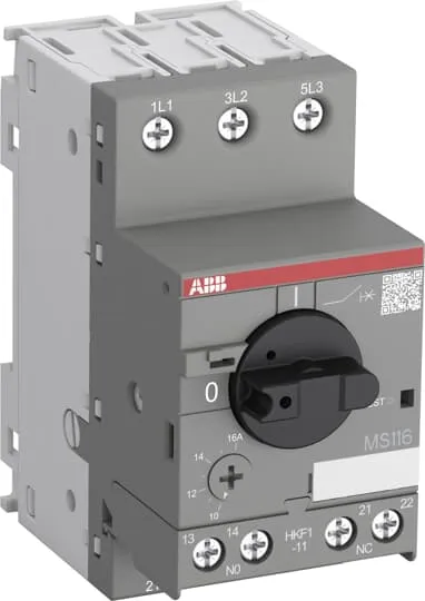Abb MS116-4.0-HKF1-11 Pic_1