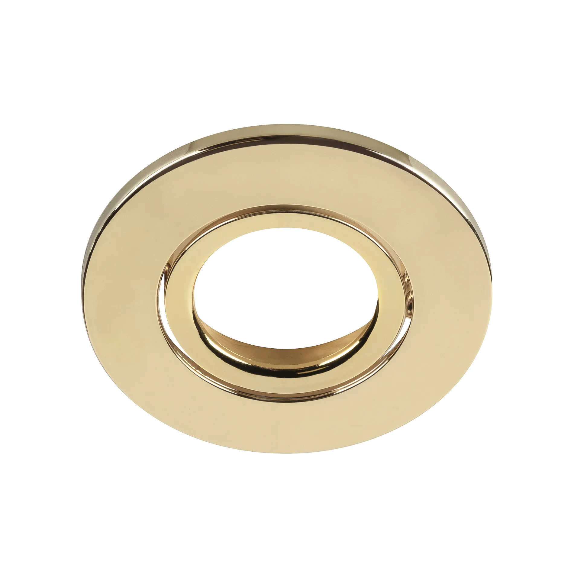 Slv UNIVERSAL DOWNLIGHT cover IP20 R gold Pic_2
