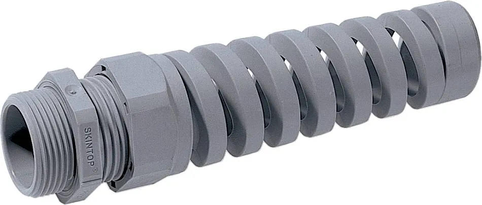 U.I. Lapp GmbH / Lappkabel SKINTOP® BS PG 11 RAL 9005 BK Pic_1