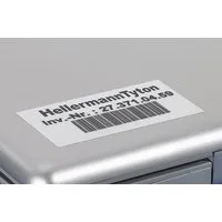 Hellermanntyton TAG155LA4-1103-SR 1103 SR 5000 Pic_5