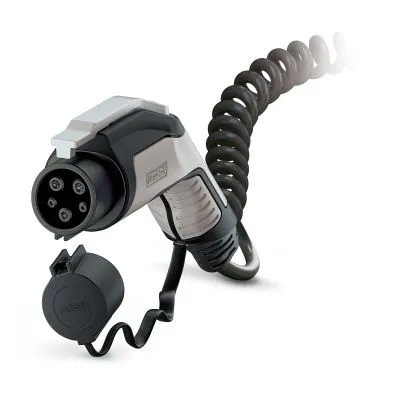 Phoenix Contact EV-T1G3K-1AC32A-4,0M6,0EHBK01 Pic_1