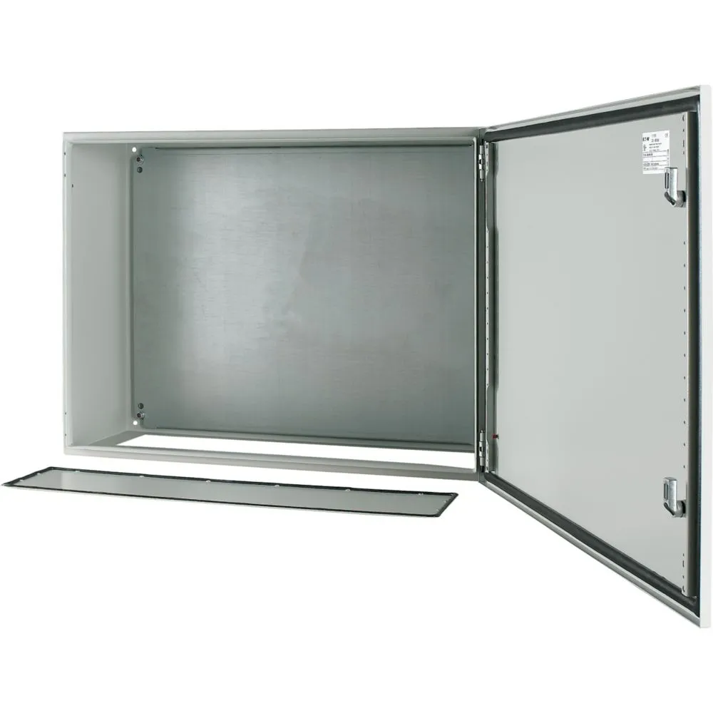 Eaton Electric CS-68/300 Pic_1