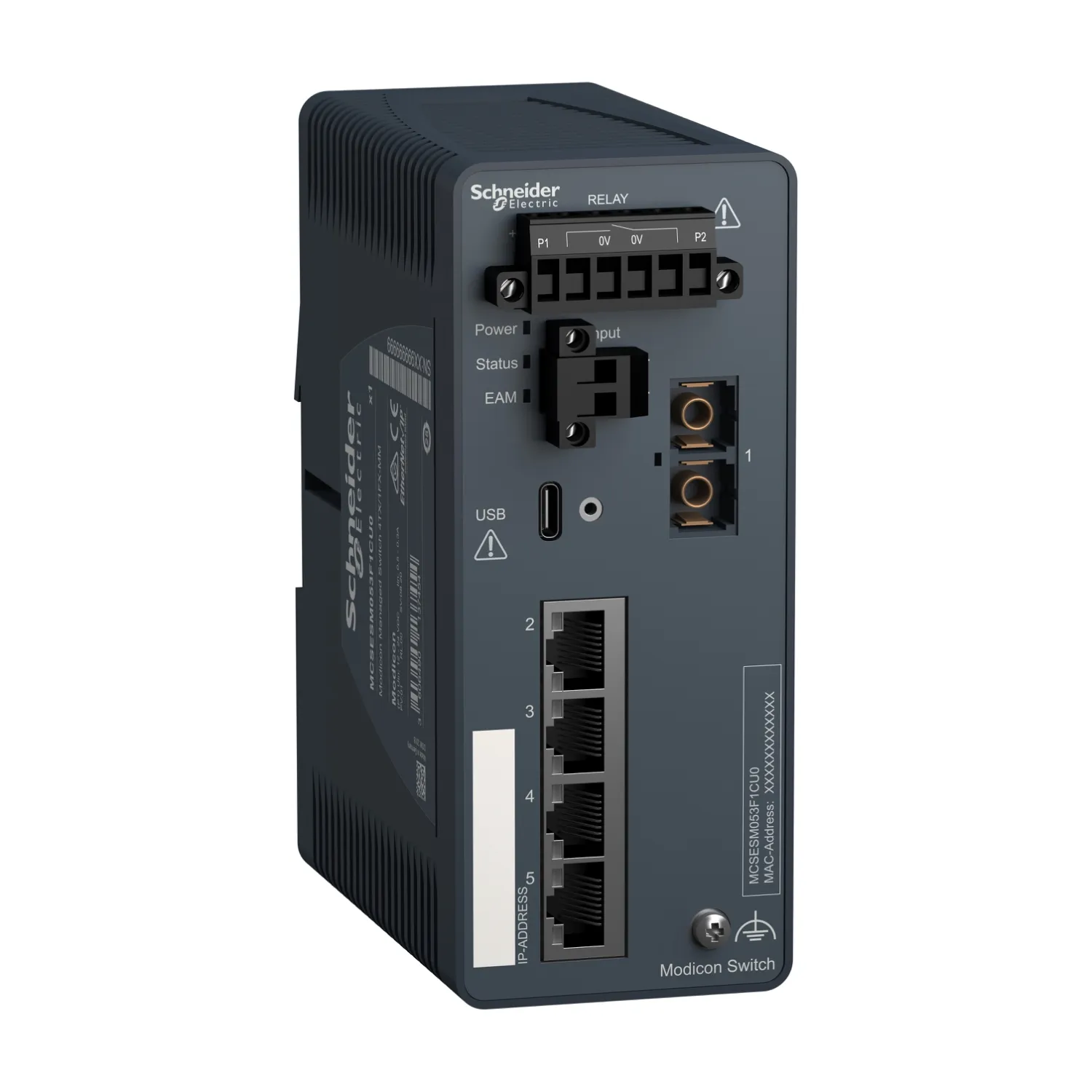 Schneider Electric MCSESM053F1CS0 Pic_1