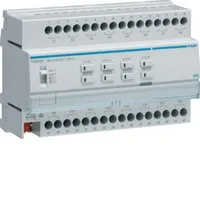 Hager TXM616D Pic_1