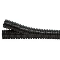 FRÄNKISCHE ROHRWERKE Co-flex-PA NW 6 schwarz 50 m Pic_1
