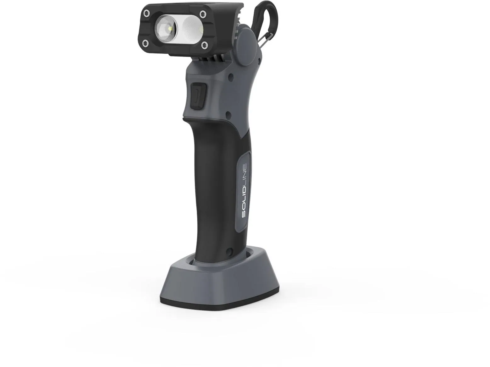 LEDLENSER GMBH & CO. KG SOLIDLINE SW3R Pic_2