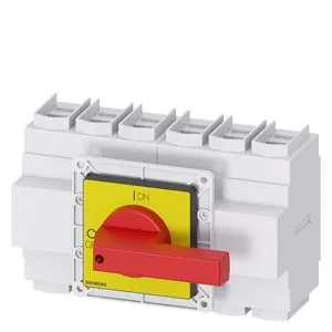Siemens 3LD2305-3VK13 Pic_1