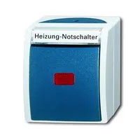 BUSCH-JAEGER ELEKTRO GMBH 2601/6 SKWNH-53 Pic_2