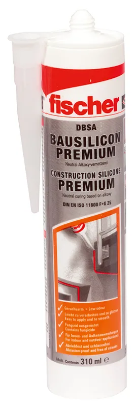 Fischer fischer DBSA W BAU.SIL.310 D/GB Pic_1