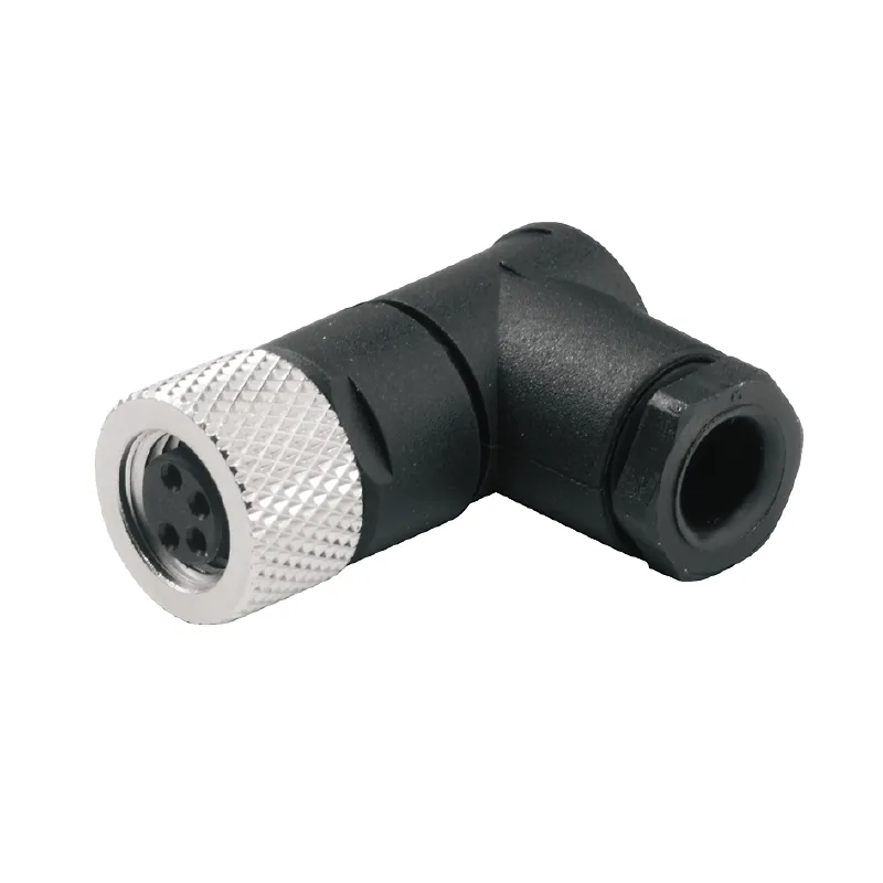 WEIDMUELLER GMBH & CO. KG SAIBW-M8-4P(TL) Pic_1