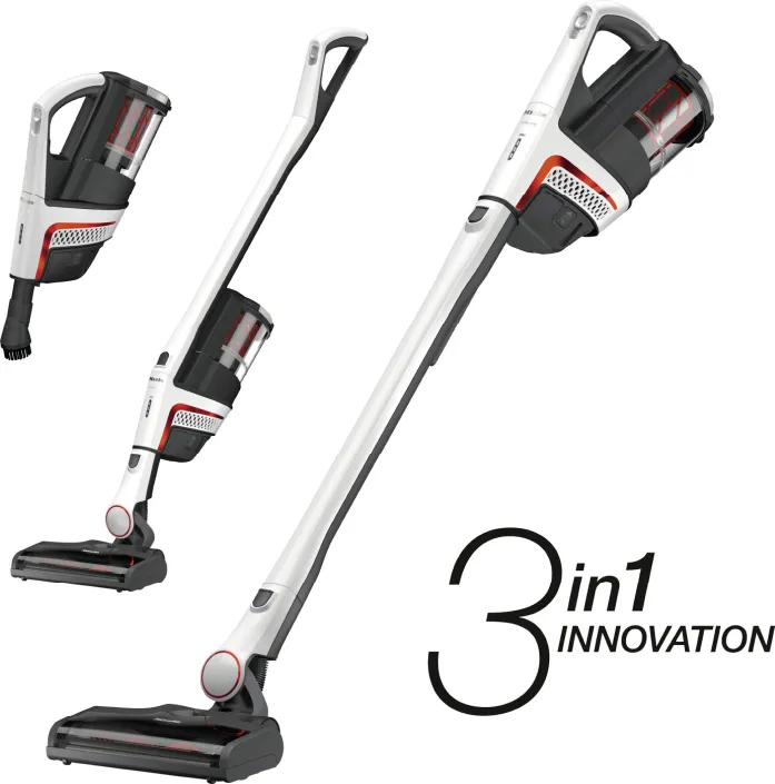 MIELE VERTRIEBSGESELLSCHAFT Triflex HX1 Facelift Pic_1