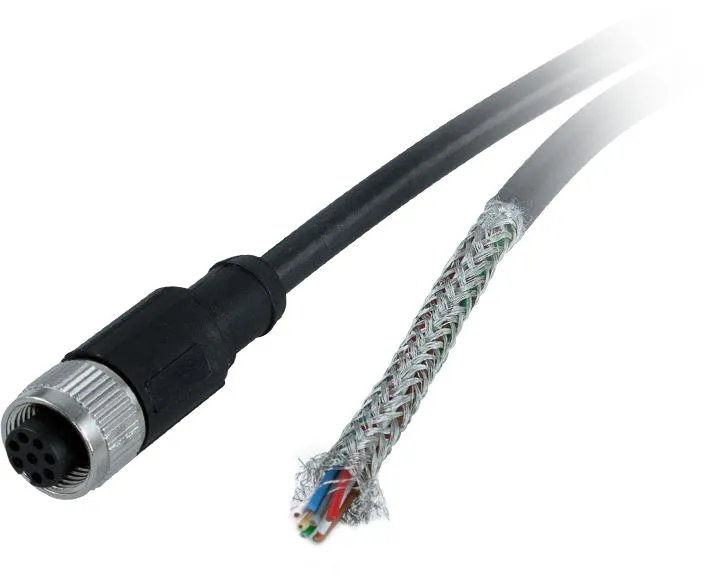 BAUMER GMBH ESG 34FH0500G Pic_1
