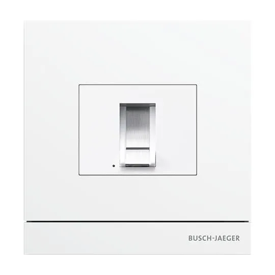 BUSCH-JAEGER ELEKTRO GMBH 83100/70-664 Pic_1