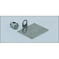 Ifm Electronic MOUNTING SET BACKLIGHT 50X50 Pic_1