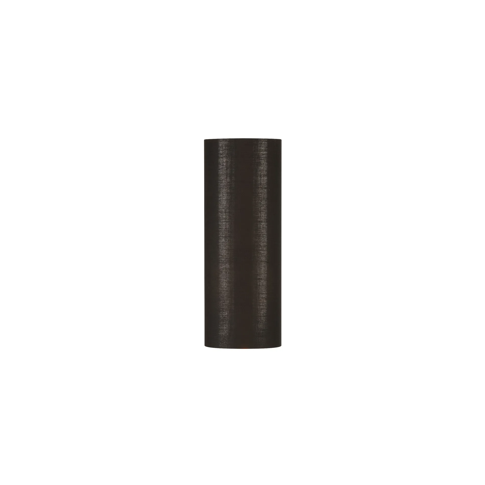 SLV ELEKTRONIK GMBH FENDA Schirm D150/H400 schwarz/kupfer Pic_1