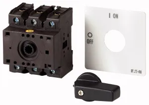 Eaton Electric P3-63/XZ Pic_2