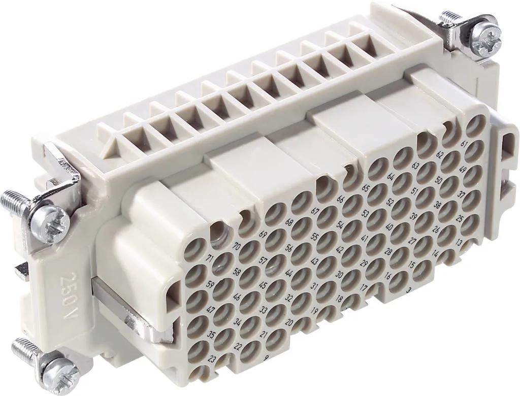 U.I. Lapp GmbH / Lappkabel EPIC® H-DD 72 BCM 73-144 Pic_1