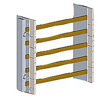 Siemens 8GS4010-8 Pic_1