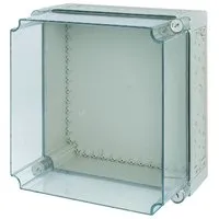 Eaton Electric CI44E-250 Pic_3