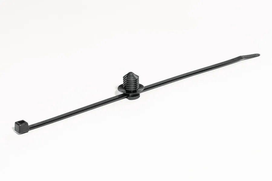 Hellermanntyton T50RFT10-PA66HS-BK (500) Pic_2