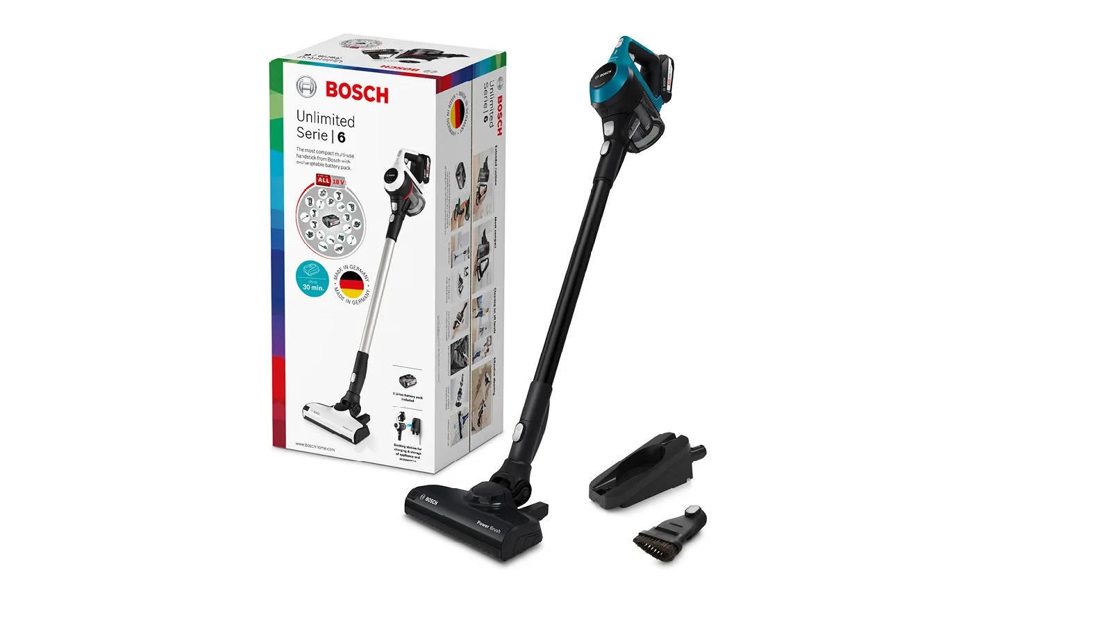 Bosch Hausgeräte GmbH BKS6111P Pic_4