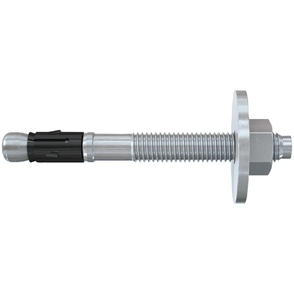 Fischer fischer FAZ II Plus 12/10 K GS gvz BOLZENANKER Pic_1