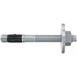fischer FAZ II Plus 12/10 K GS gvz BOLZENANKER