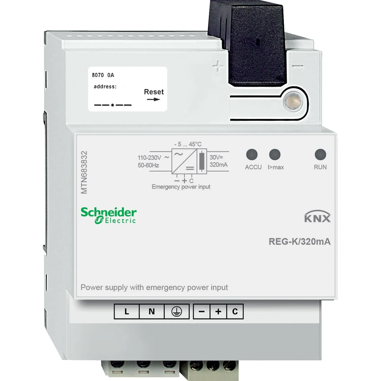 Schneider Electric MTN683832 Pic_1
