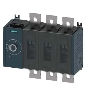 Siemens 3KD4434-0QE10-0 Pic_1