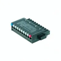 Weidmüller BL-I/O 3.50/10F SN BK BX Pic_2