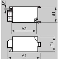 Philips Lighting - Lamps SND 57 220-240V 50/60Hz Pic_2