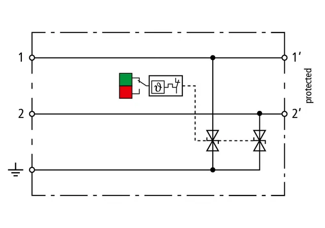 Dehn + Söhne BCO CL2 E 24 Pic_1
