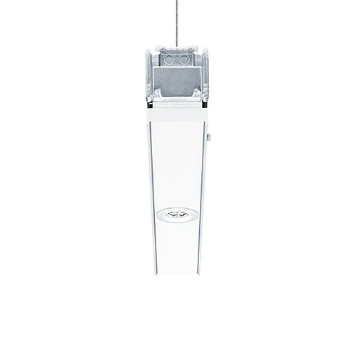 ZUMTOBEL GROUP DEUTSCHLAND RESPRO TEC-GP ANT E1BC WH Pic_2