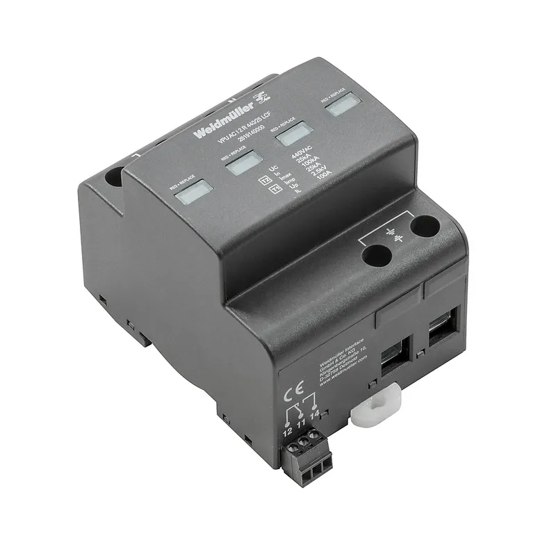 Weidmüller VPU AC I 2 R 440/25 LCF Pic_1
