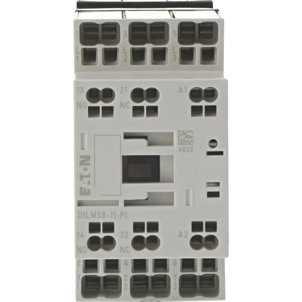 Eaton Electric DILM38-11(230V50HZ,240V60HZ)-PI Pic_2