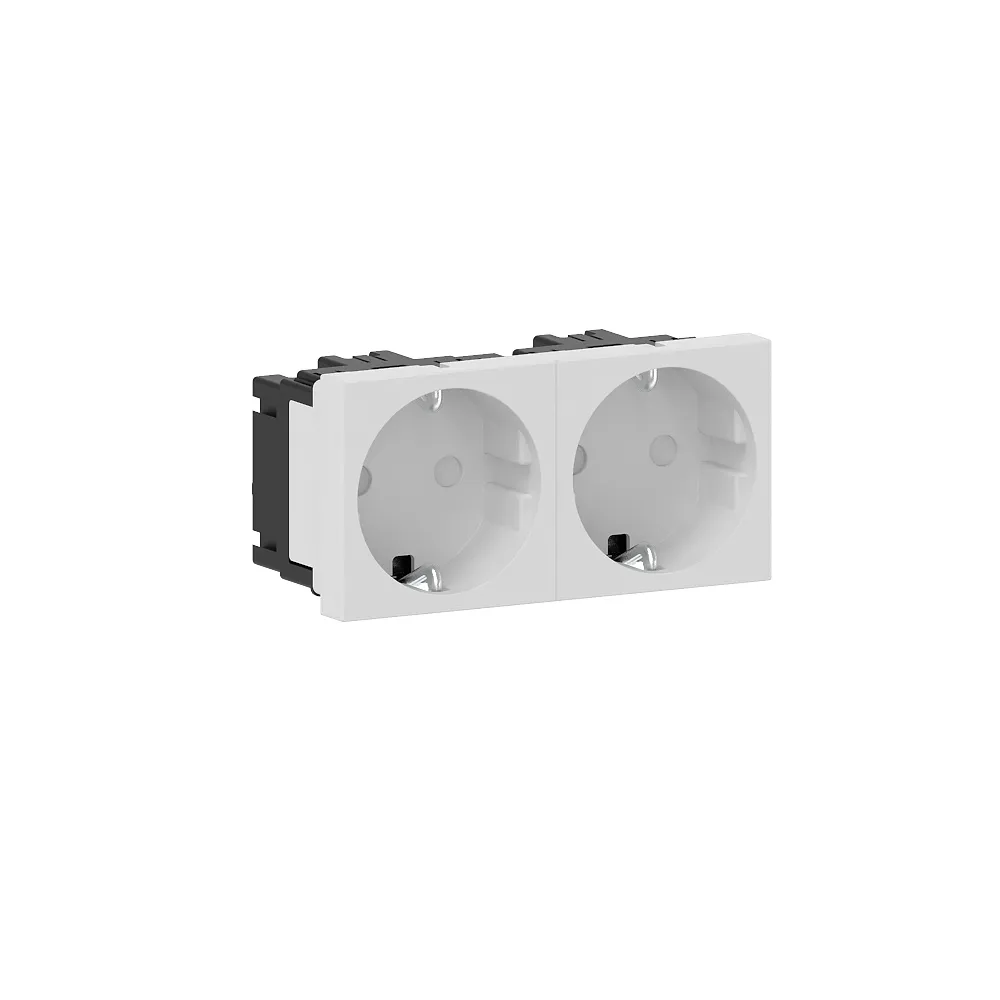 GGK GMBH & CO. KG M45-2-Steckdose Pic_2