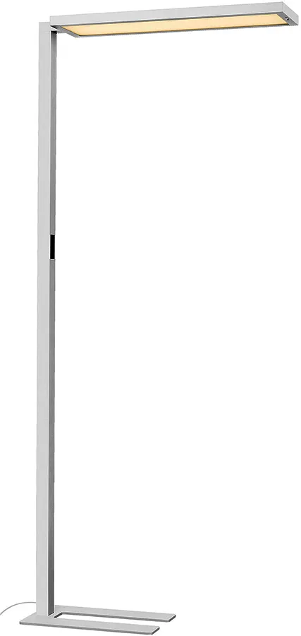 Slv WORKLIGHT PRO FL double grau Pic_9