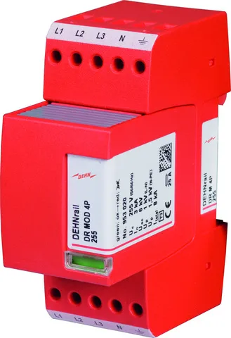 Dehn + Söhne DR M 4P 255 Pic_2