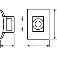 Hellermanntyton LKC-PA66-BK (100) Pic_3