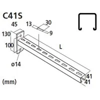 Cablofil CM595013 Pic_1
