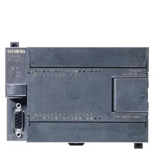 Siemens 6ES7290-6AA20-0XA0 Pic_1