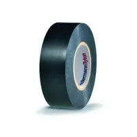 Hellermanntyton HTAPE-FLEX15-25x25-PVC-BK (25) Pic_1